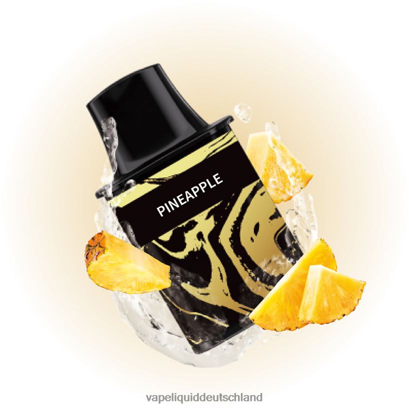 Alibarbar Flare nachfüllbarer Vape Zitronenlimette X068JX72 Vape Liquid