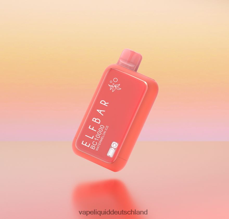 8800RJ14 - vape 12000 züge - Einweg-Vapor-Dinmol-Edition ELFBAR BC10000