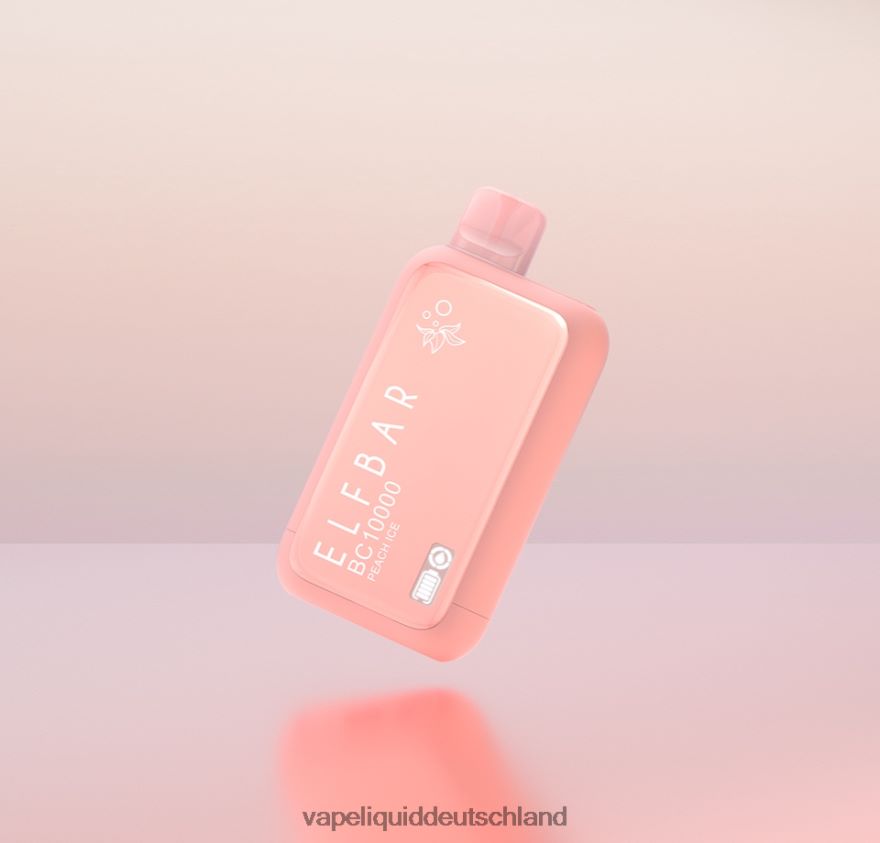 8800RJ18 - vape Deutschland - Einweg-Vapor-Dinmol-Edition ELFBAR BC10000