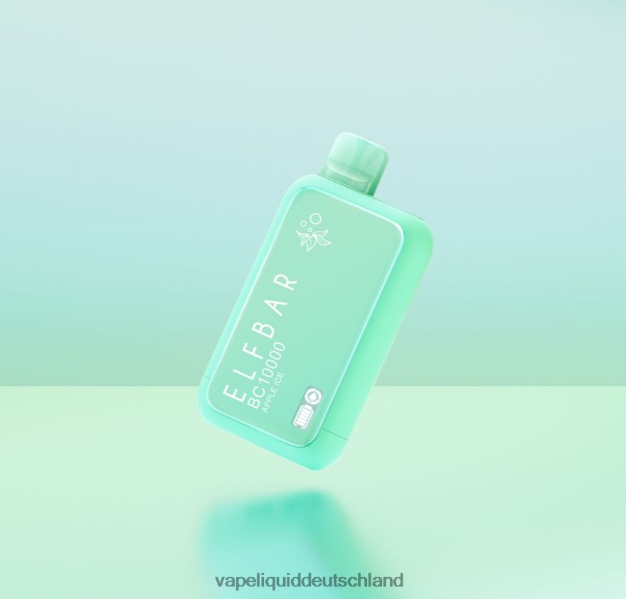 8800RJ23 - vape Deutschland - Einweg-Vapor-Dinmol-Edition ELFBAR BC10000