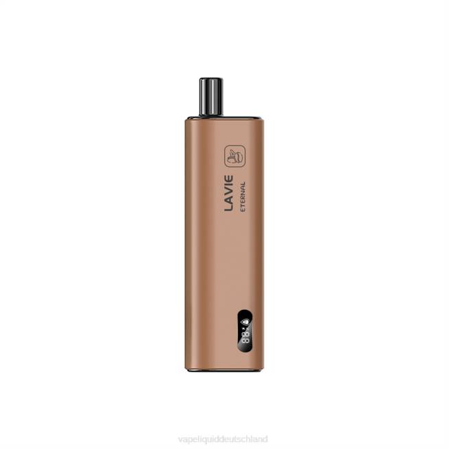 LF6X117 Vape Deutschland - Kaffee LAVIE ETERNAL 10000 Züge