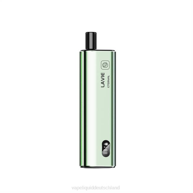 LF6X123 Vape Deutschland - Passionsfrucht LAVIE ETERNAL 10000 Züge