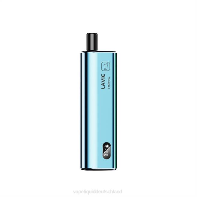 LF6X125 Vape Deutschland - Mojito LAVIE ETERNAL 10000 Züge