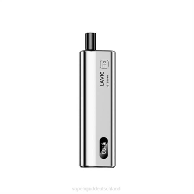 LF6X126 Vape Liquid - Yakult LAVIE ETERNAL 10000 Züge