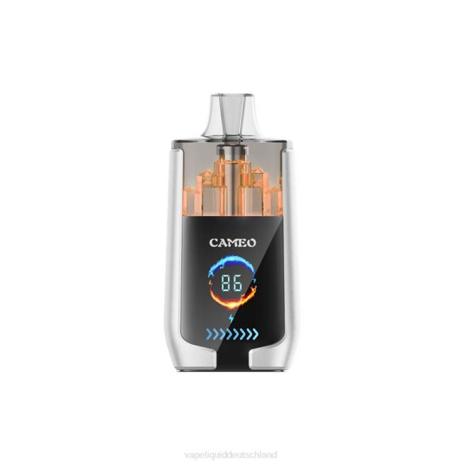LF6X17 Vape Deutschland - Birneneis LAVIE CAMEO 30000 Züge