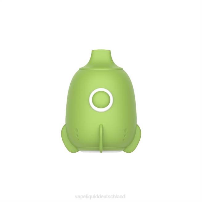 LF6X221 Vape Deutschland - Wassermeloneneis LAVIE Space Capsule 9000 Züge