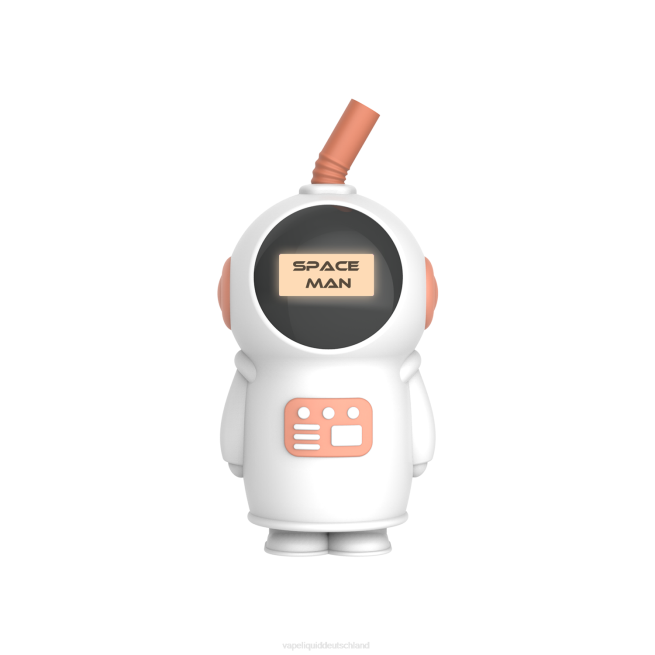LF6X229 Vape Deutschland - Energy-Drink LAVIE SPACE MAN 7000 Züge