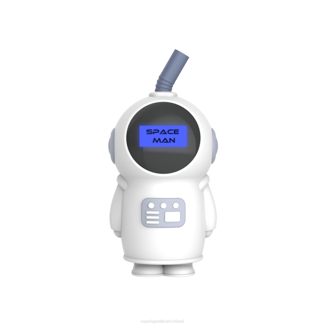 LF6X235 Vape Deutschland - Cola-Eis LAVIE SPACE MAN 7000 Züge