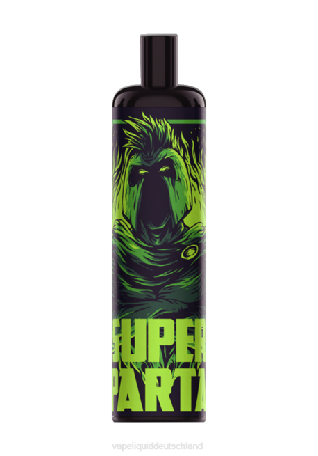 LF6X340 Vape Liquid - Energy-Drink LAVIE COLOUR BAR 5000 Züge – Energie