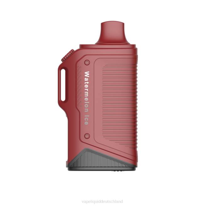 LF6X69 Vape Deutschland - Wassermeloneneis LAVIE Energy Box 15000 Züge