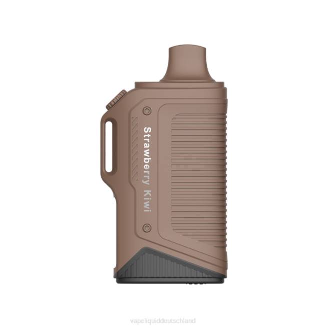 LF6X75 Vape Deutschland - Erdbeer-Kiwi LAVIE Energy Box 15000 Züge