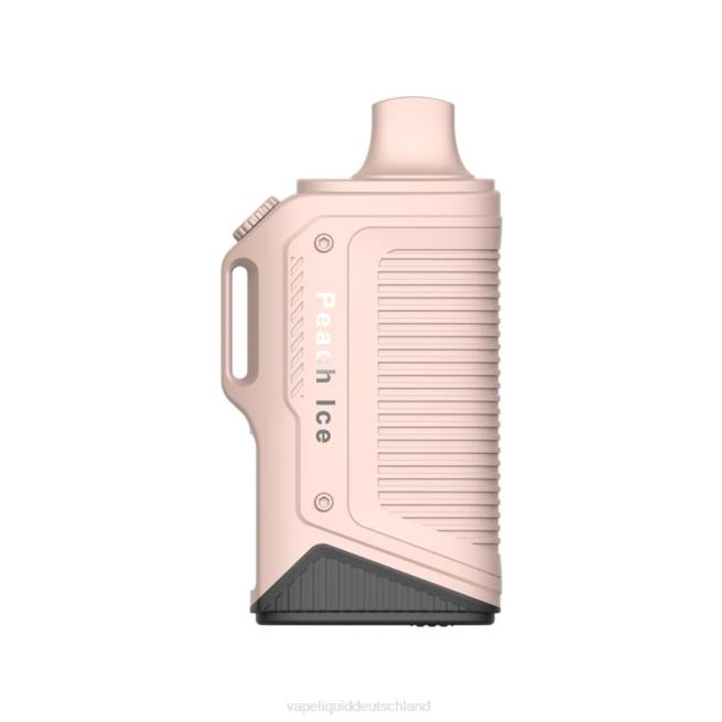 LF6X79 Vape Deutschland - Pfirsicheis LAVIE Energy Box 15000 Züge
