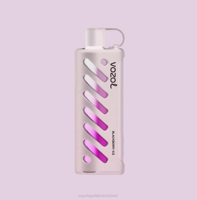 Vape Deutschland 6J681 VOZOL Getriebe Shisha 25000