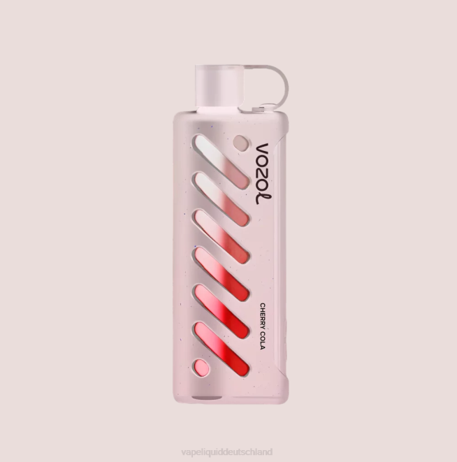 Vape Deutschland 6J681 VOZOL Getriebe Shisha 25000