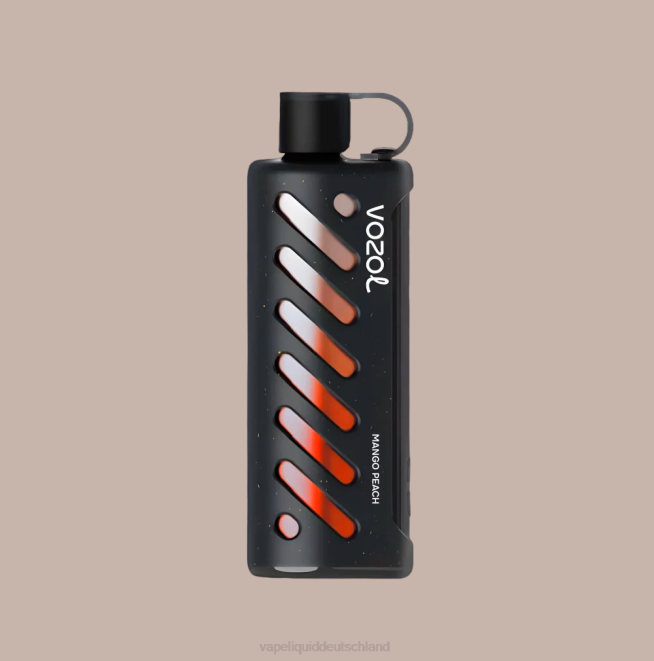 Vape Deutschland 6J681 VOZOL Getriebe Shisha 25000