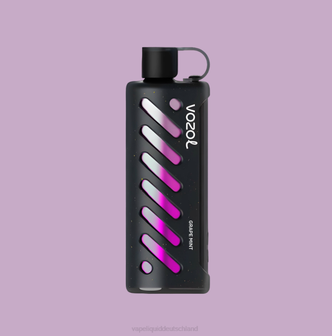 Vape Deutschland 6J681 VOZOL Getriebe Shisha 25000