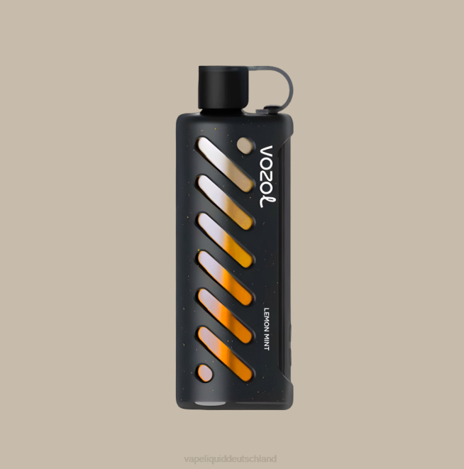 Vape Deutschland 6J681 VOZOL Getriebe Shisha 25000
