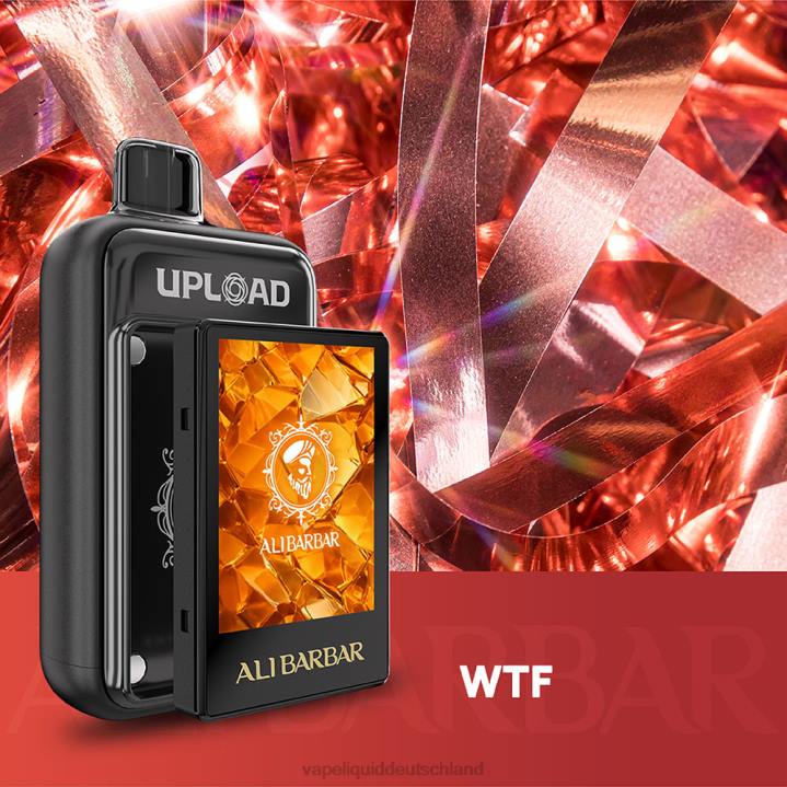 Vape Deutschland wtf | Alibarbar hochladen 4628122