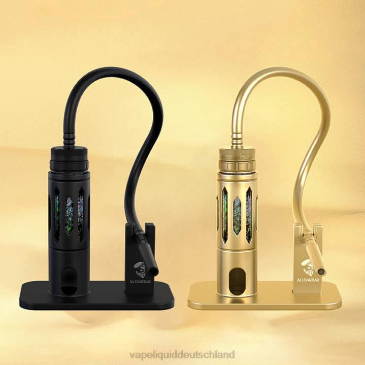 Vape Liquid Traube | Alibarbar Shisha-Onyx-Dock 4628105