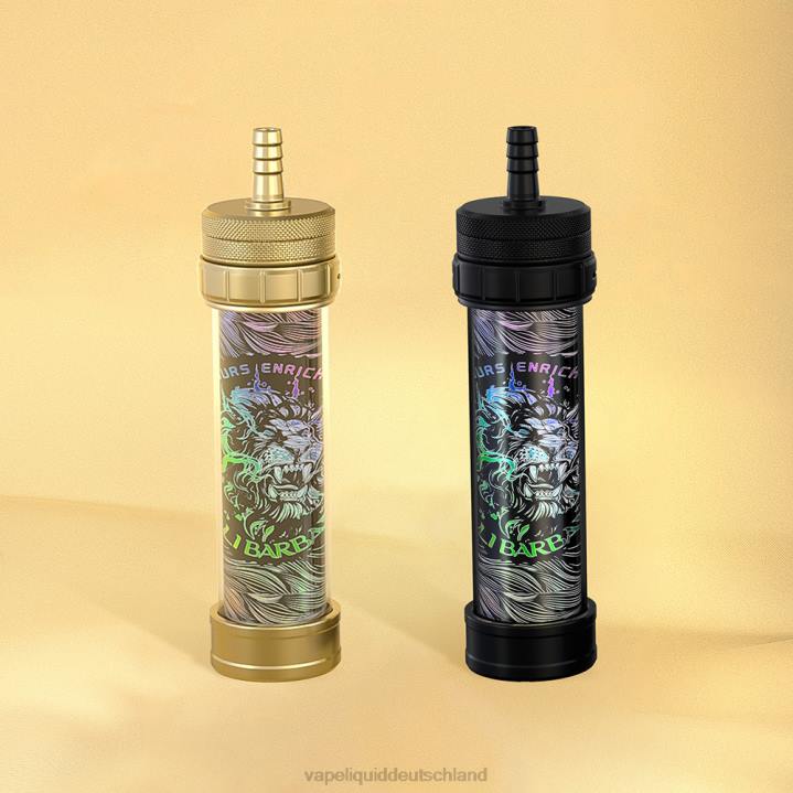 Vape Liquid exklusiv | Alibarbar Shisha-Onyx-Kapsel 4628125