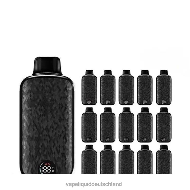 Vape Liquid Multi-Geschmack - RELX Sparta 18000 8ND0P30