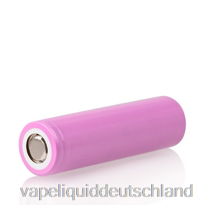 Samsung 30q 18650 3000 MAh 15 A 3,6 V Akku Einzelbatterie Vape Liquid