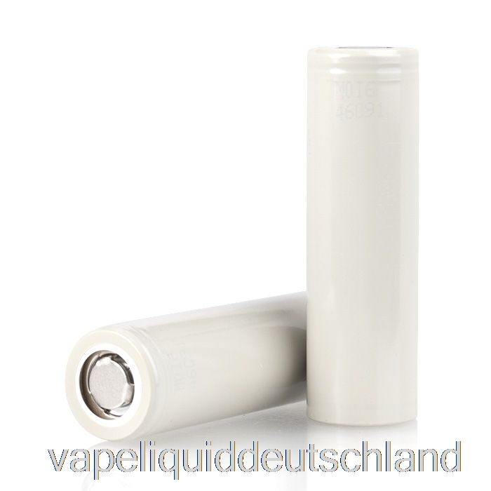 Samsung 30T 21700 3000mAh 35A Akku Einzelbatterie Vape Liquid