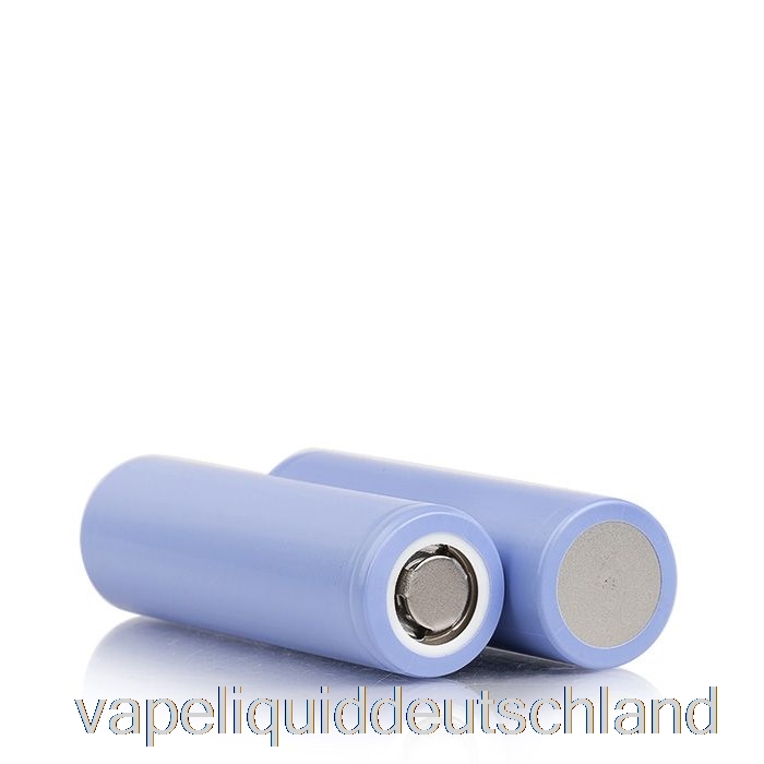 Samsung 40T 21700 4000mAh 30A Akku Zwei Akkus Pack Vape Deutschland