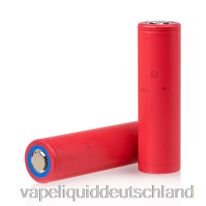 Sanyo NCR20700B 4000mAh 15A Batterie Zwei Batterien - 20700 Vape Deutschland