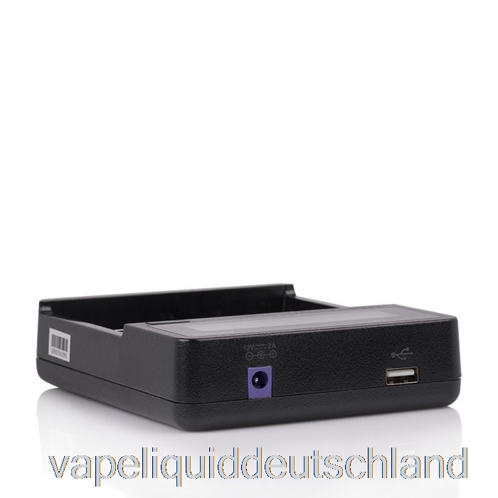 Efest Luc V4 LCD-Ladegerät Vape Liquid