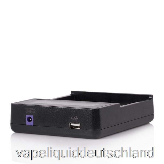 Efest Luc V4 LCD-Ladegerät Vape Liquid