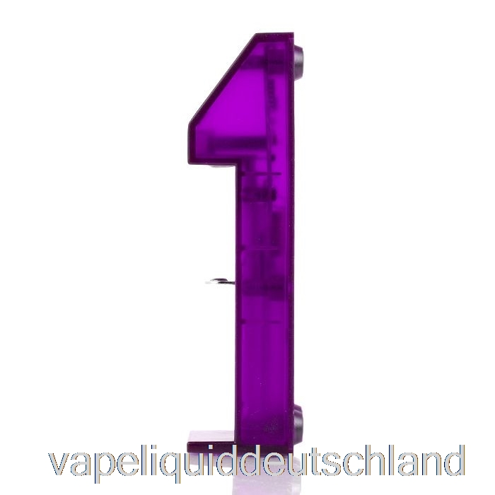 Efest Pro C1 1-Bay Smart Batterieladegerät Vape Deutschland