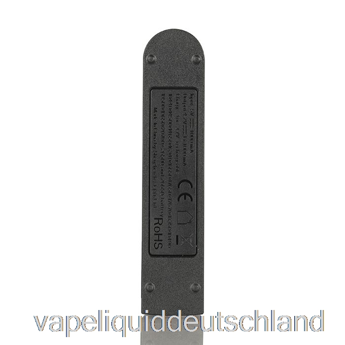 Efest Slim K1 Single-Slot-Akkuladegerät Für Vape Liquid
