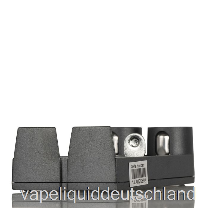 Efest Slim K2 Akkuladegerät Mit Zwei Steckplätzen Für Vape Deutschland