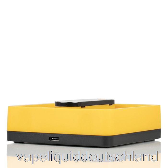 Efest Imate R2 Intelligentes Qc-ladegerät Vape Deutschland