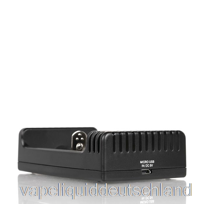 Hohm Tech School 2 2a Mikrofon-USB-Ladegerät Vape Liquid