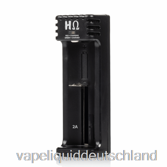 Hohm Tech School Uno 2A USB-Ladegerät Vape Liquid
