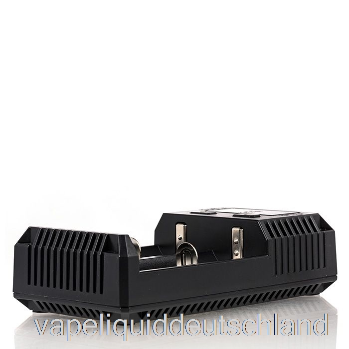 Nitecore I2 Batterieladegerät (2-Schacht) Vape Liquid