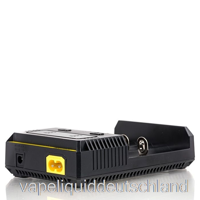 Nitecore I4 Batterieladegerät V2 (4-Schacht) Vape Deutschland