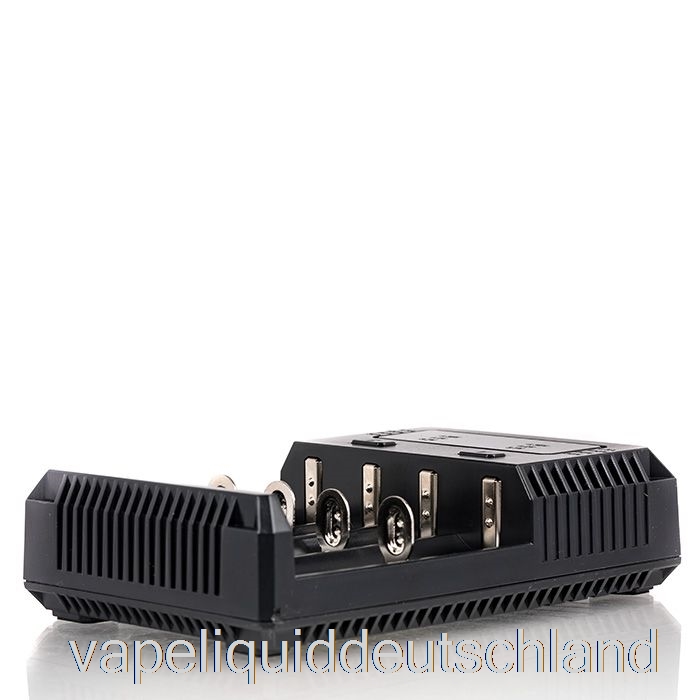 Nitecore I4 Batterieladegerät V2 (4-Schacht) Vape Deutschland