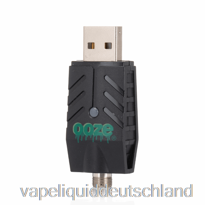 Ooze USB-Ladegerät USB-Ladegerät Vape Deutschland