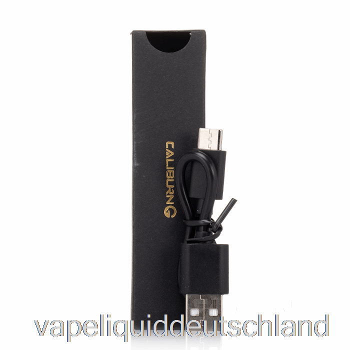 Uwell Caliburn G USB-Ladegerät (nicht Mehr Erhältlich) Vape Liquid