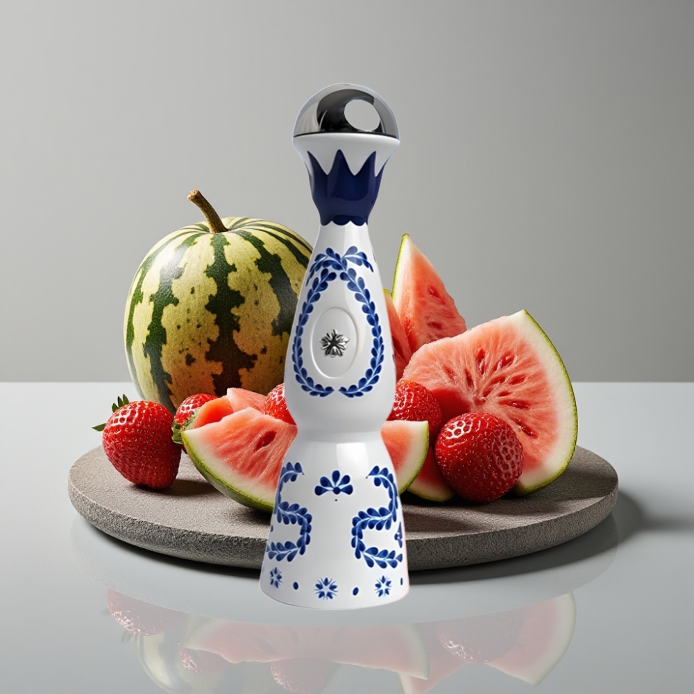 HUMO Azul 15000 Puffs Disposable Vape Erdbeer Wassermelone Traube Geschmack 20mL 5% Nikotin USB-C